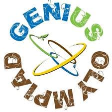 GENIUS Olympiad logo