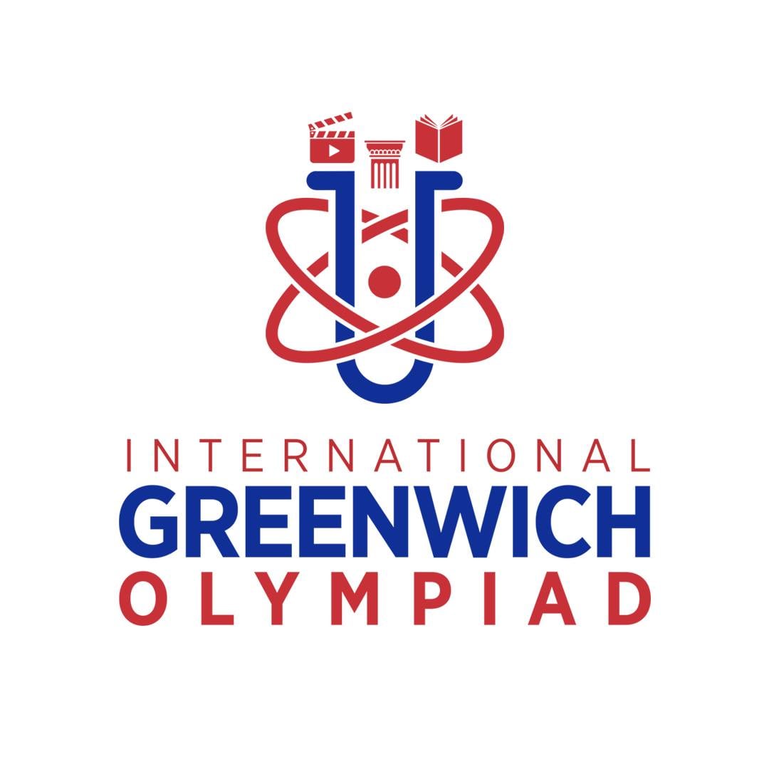 International Greenwich Olympiad (IGO) logo