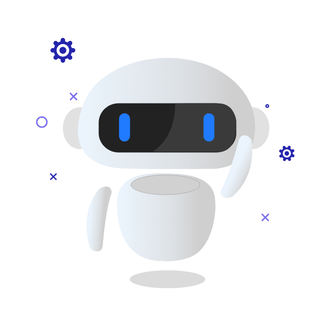 Robonauts Logo