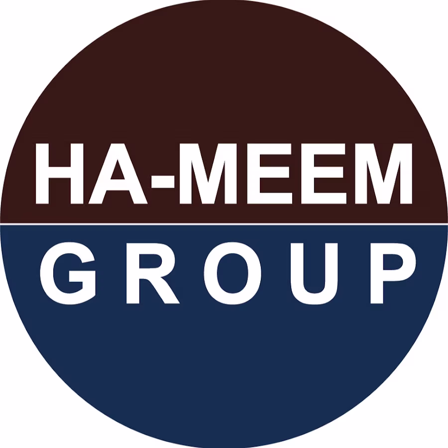 HA MEEM Group logo