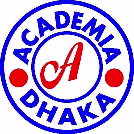 Academia School (Uttara Campus ) logo