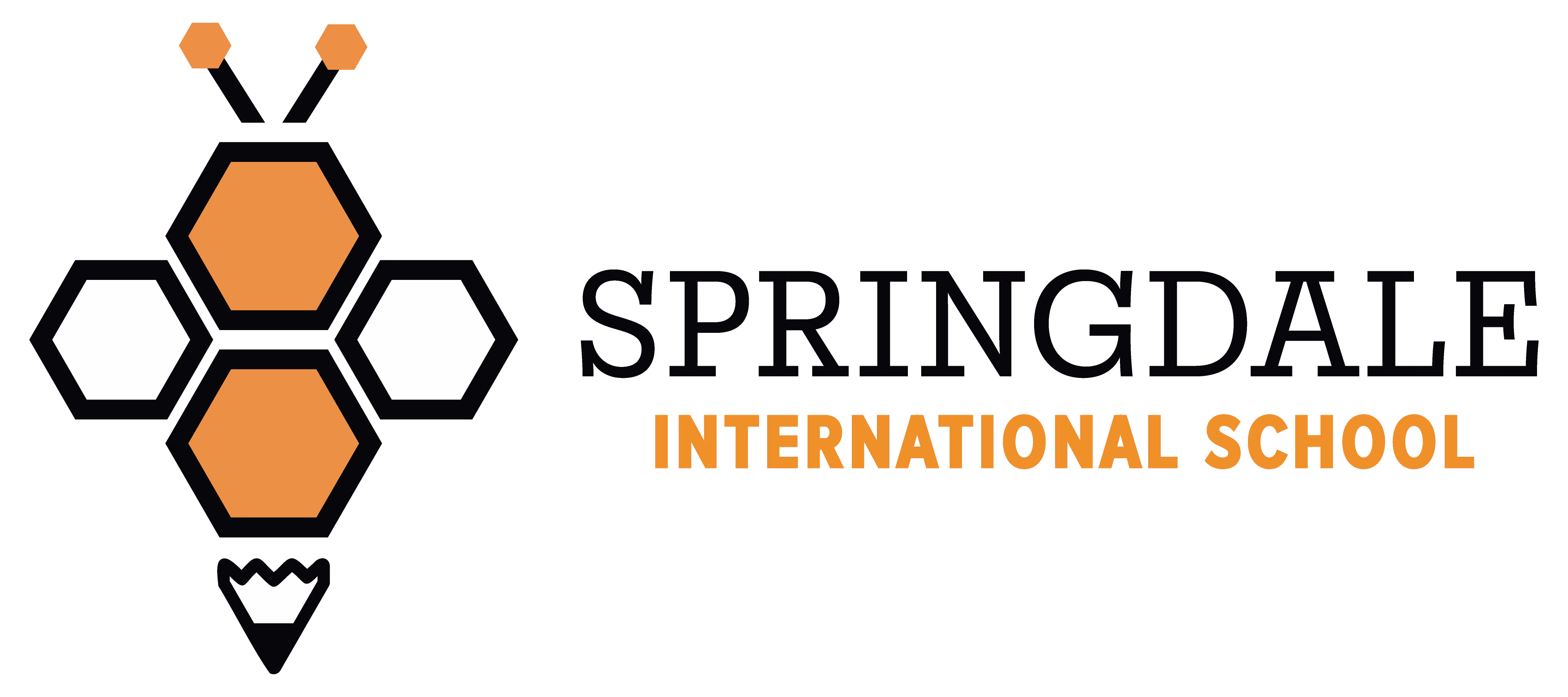 Springdale International School (Gulshan) logo